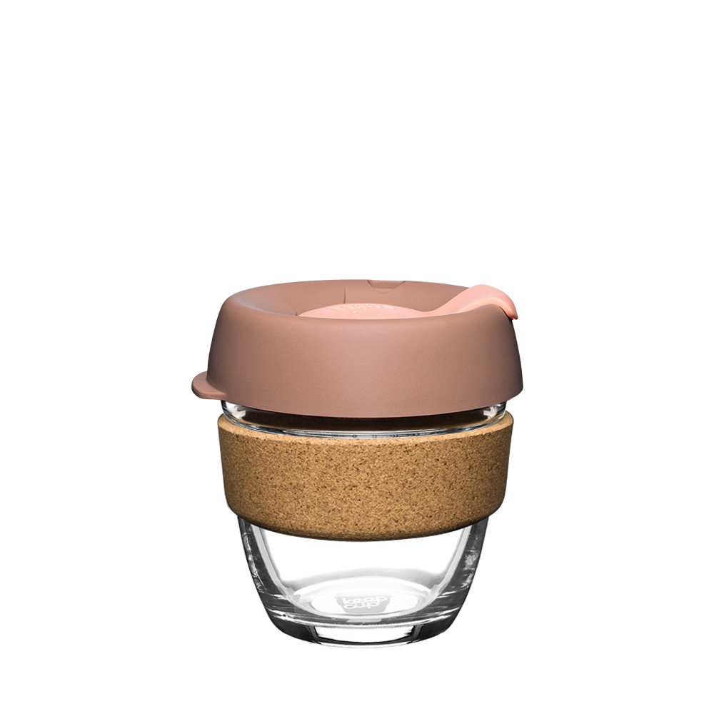 Brew Cork - 8oz | Frappe