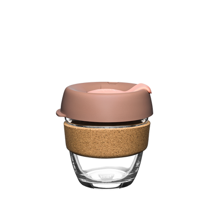 Brew Cork - 8oz | Frappe