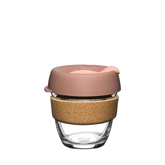 Brew Cork - 8oz | Frappe