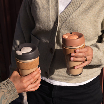 Brew Cork - 16oz | Frappe