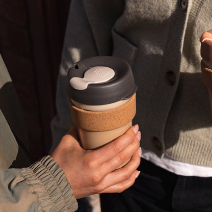Brew Cork - 16oz | Press