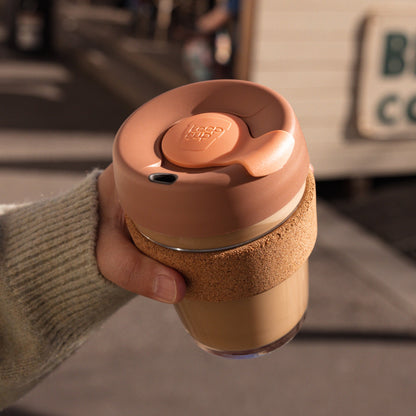 Brew Cork - 12oz | Frappe