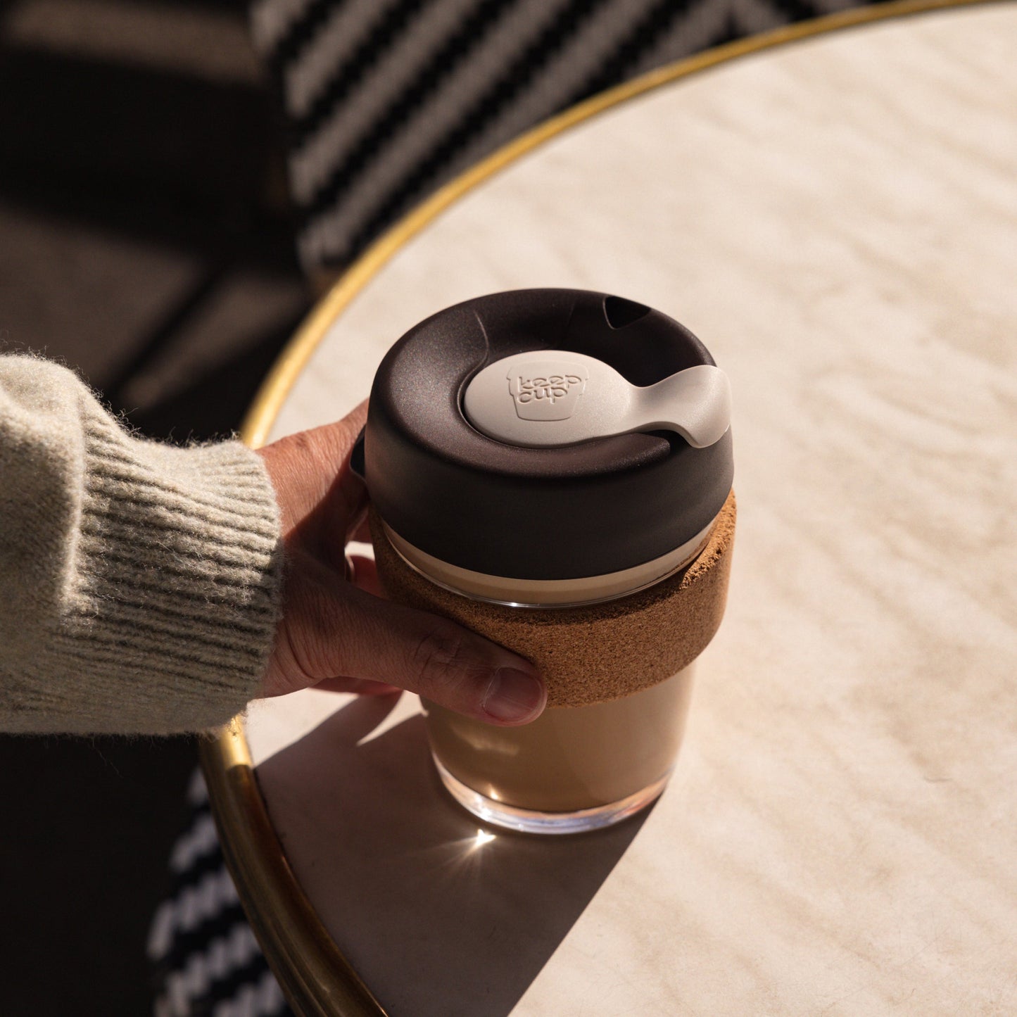 Brew Cork - 12oz | Press