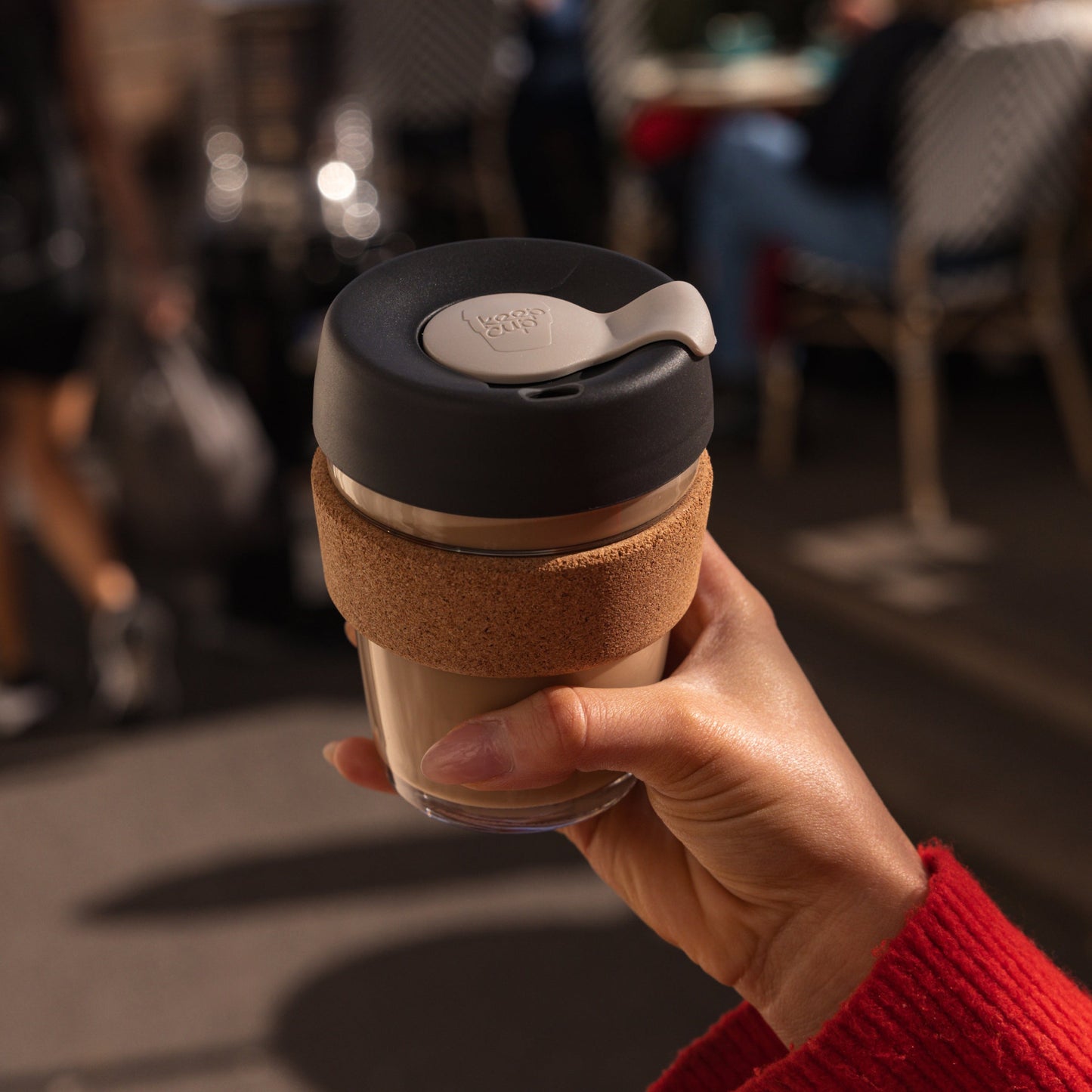 Brew Cork - 12oz | Press
