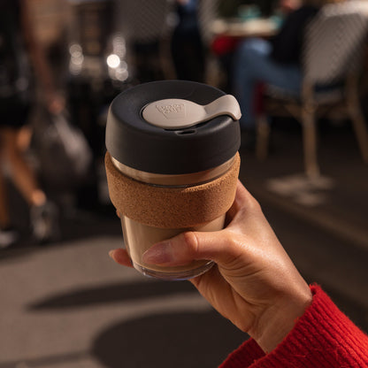 Brew Cork - 12oz | Press