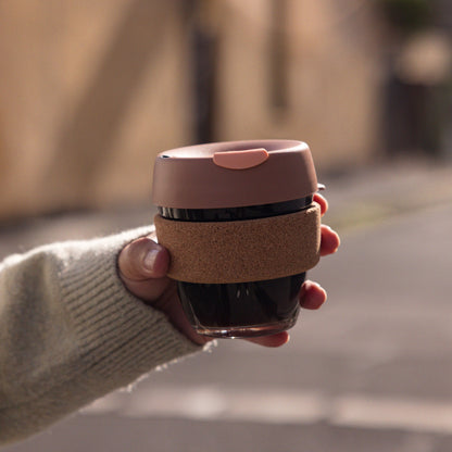 Brew Cork - 8oz | Frappe