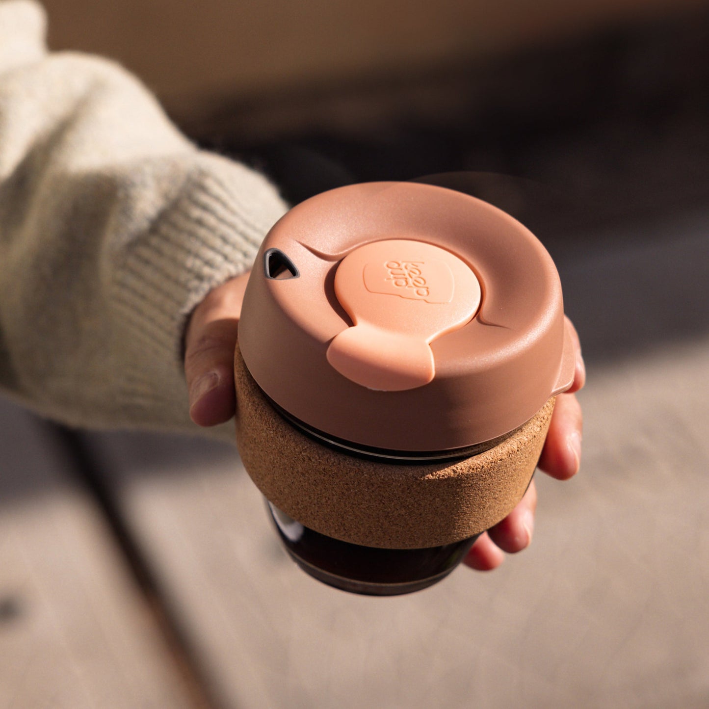 Brew Cork - 8oz | Frappe