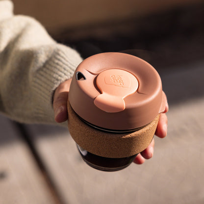 Brew Cork - 8oz | Frappe