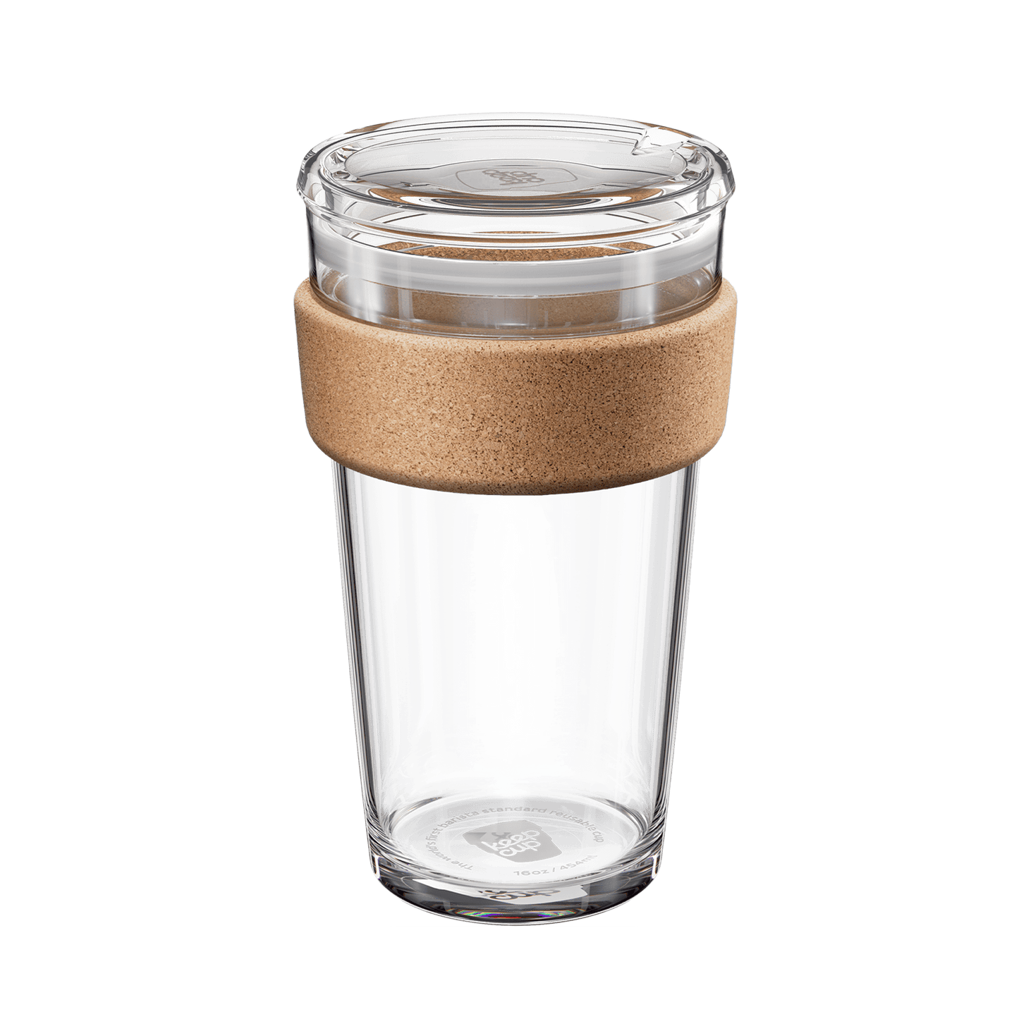 Brew Cork Quicksip - 16oz