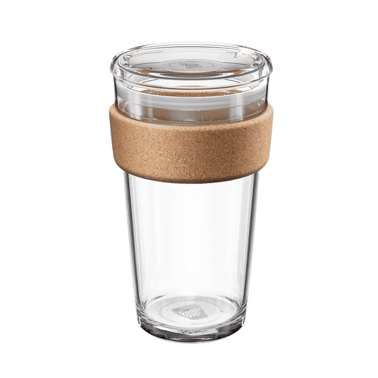 Brew Cork Quicksip - 16oz