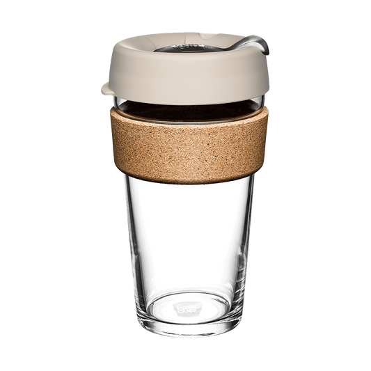 Brew Cork - 16oz | Filter
