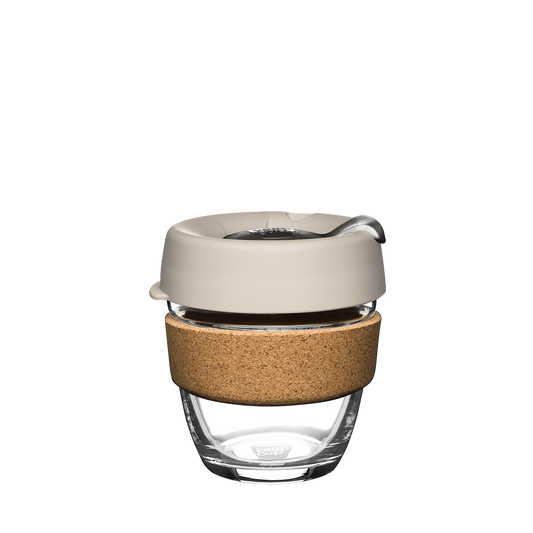 Brew Cork - 8oz | Filter
