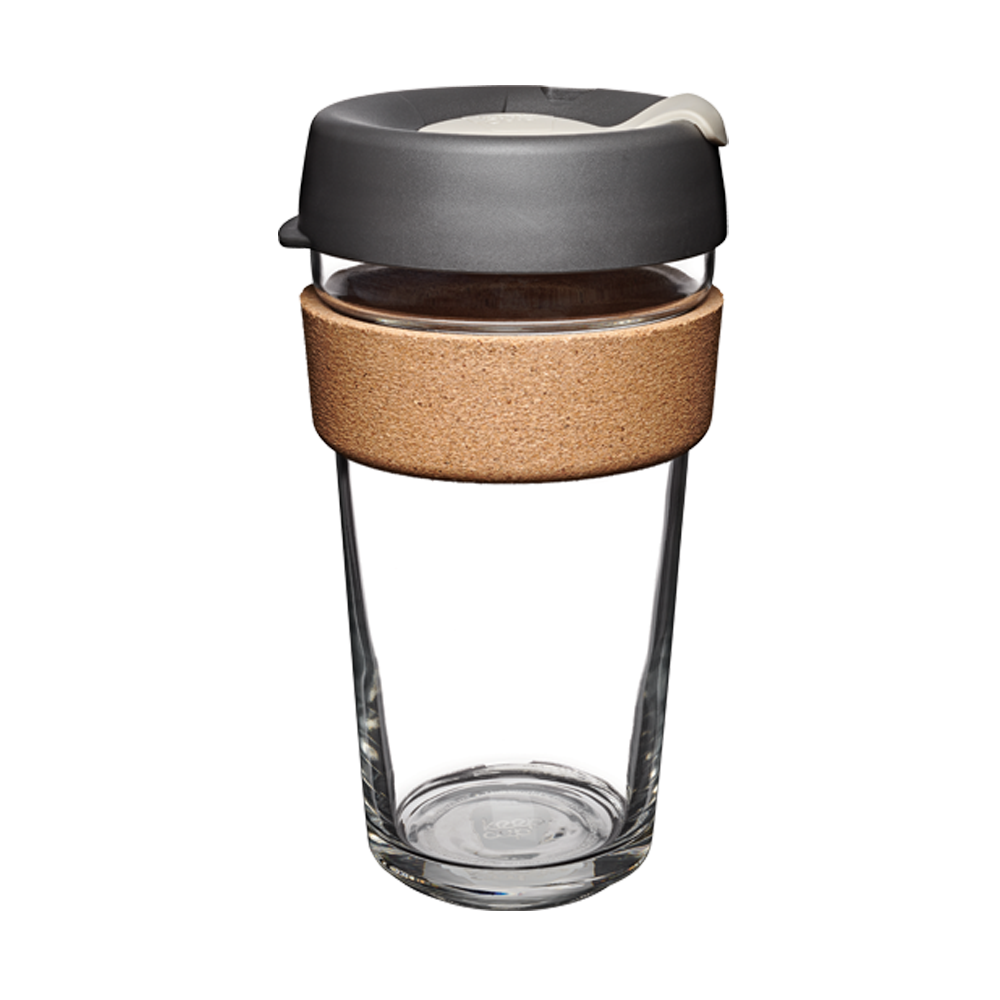 Brew Cork - 16oz | Press