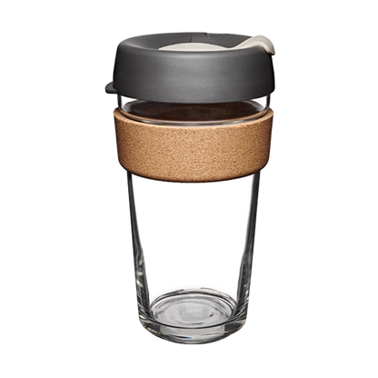 Brew Cork - 16oz | Press