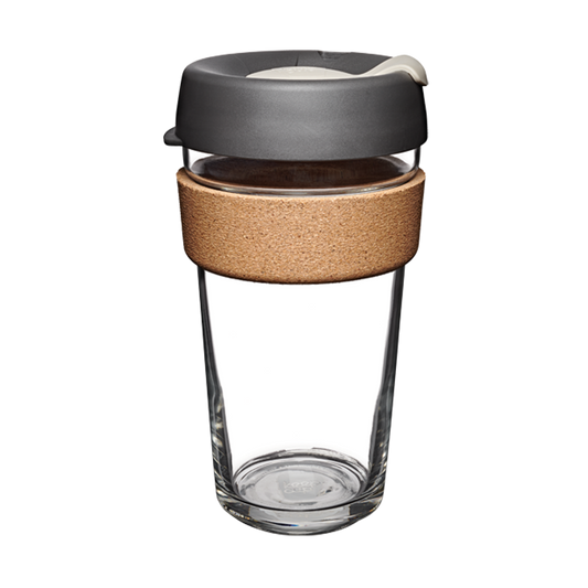 Brew Cork - 16oz | Press