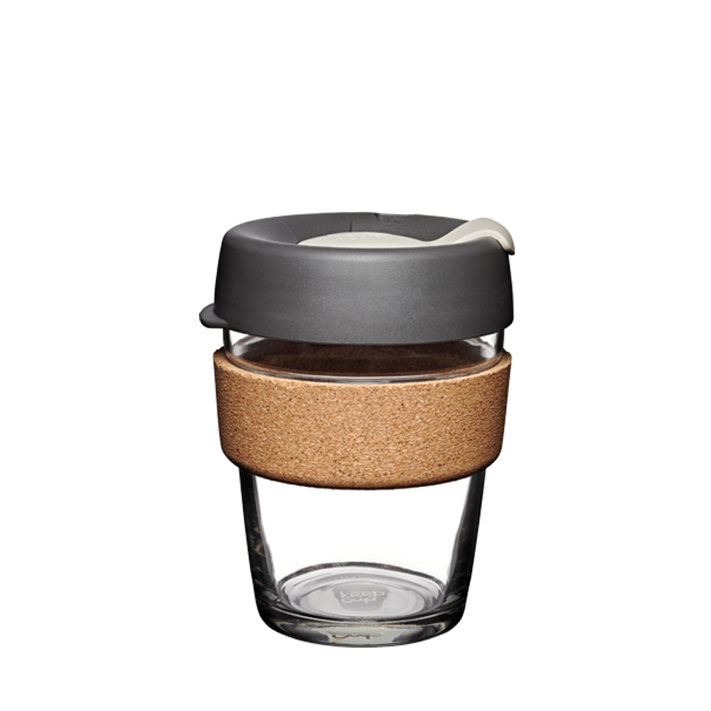 Brew Cork - 12oz | Press