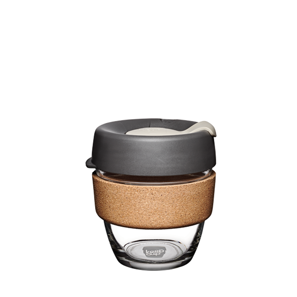 Brew Cork - 8oz | Press