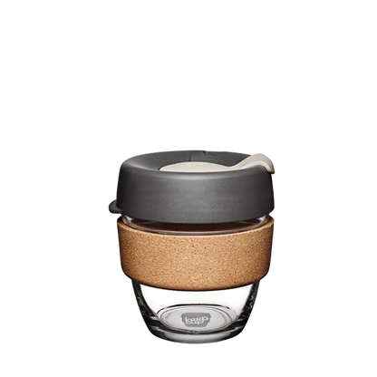 Brew Cork - 8oz | Press