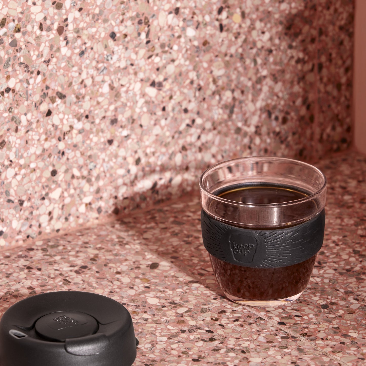 Brew - 8oz | Black