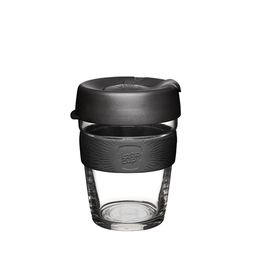 Brew - 12oz | Black