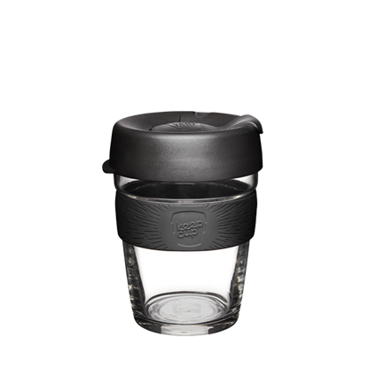 Brew - 12oz | Black