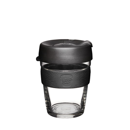 Brew - 12oz | Black