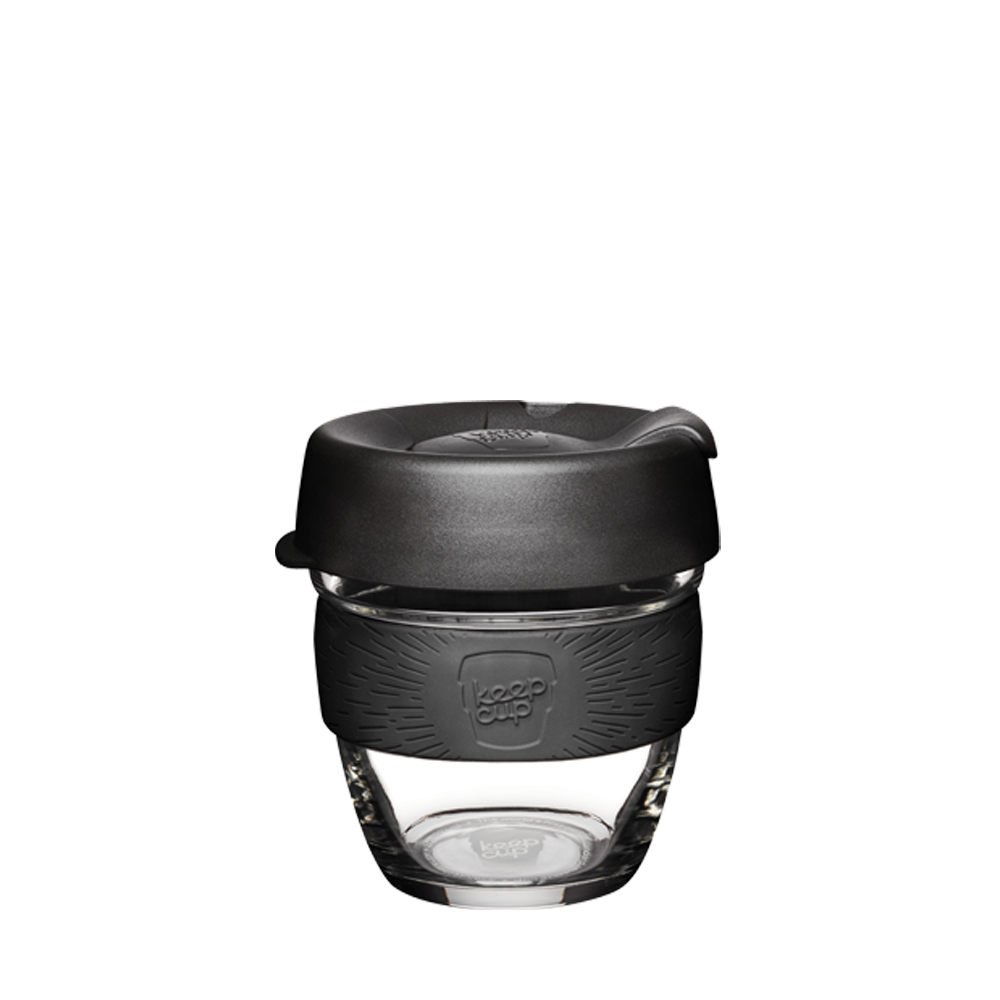 Brew - 8oz | Black