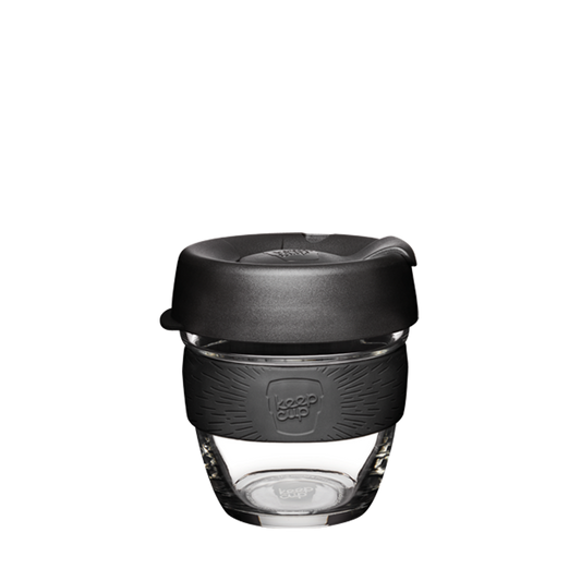 Brew - 8oz | Black