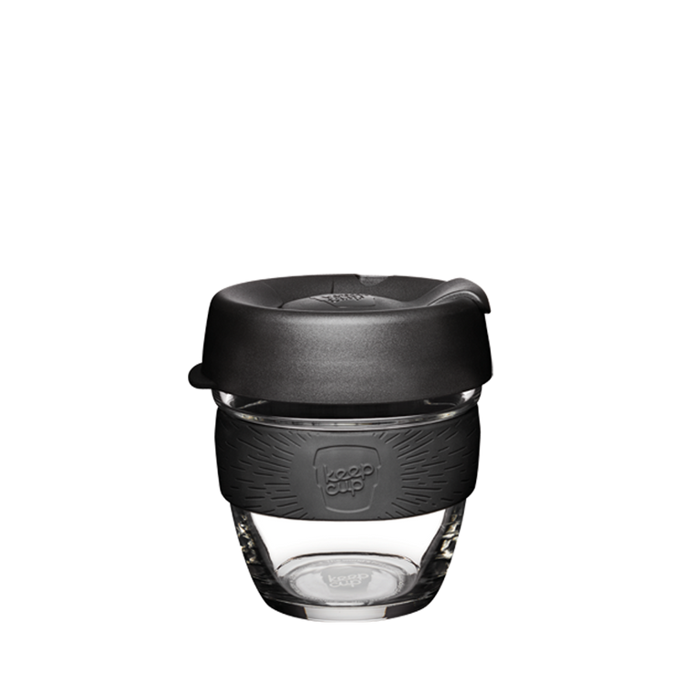 Brew - 8oz | Black