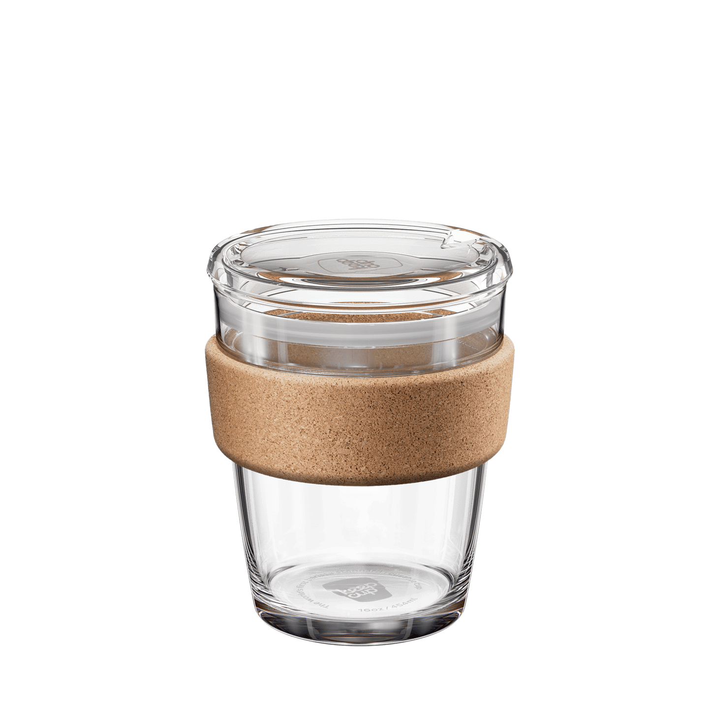Brew Cork Quicksip - 12oz