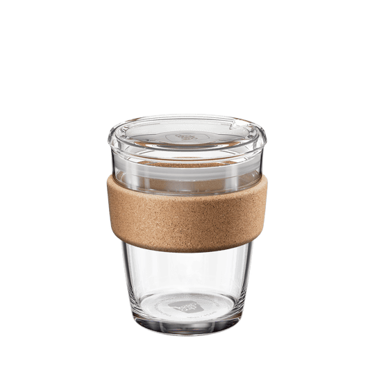 Brew Cork Quicksip - 12oz
