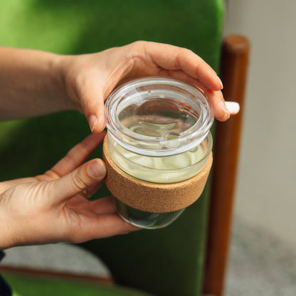 Brew Cork Quicksip - 8oz