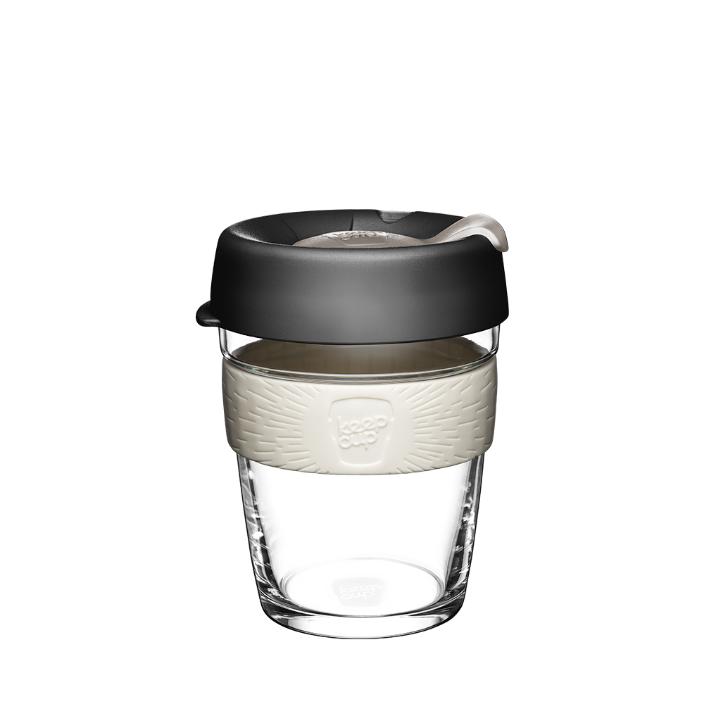 Brew - 12oz | Press