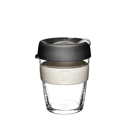 Brew - 12oz | Press