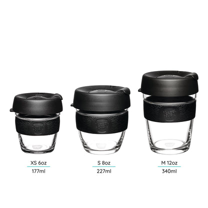 Brew - 12oz | Black