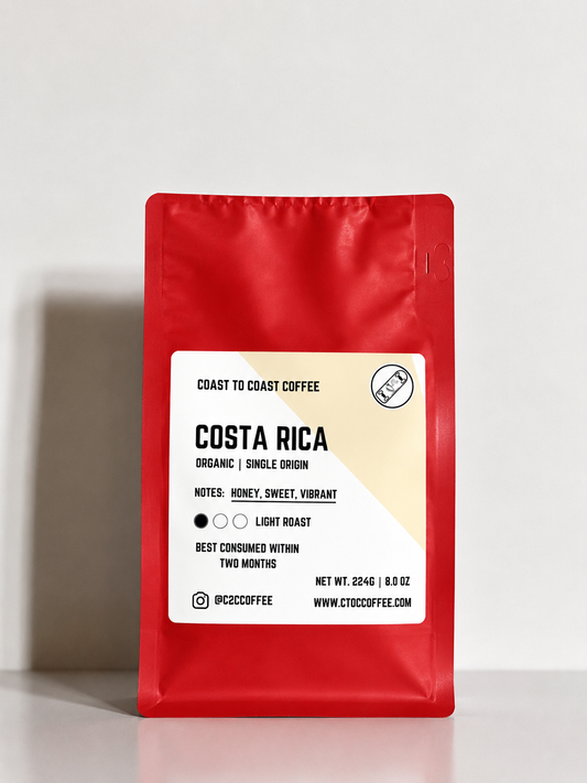 COSTA RICA