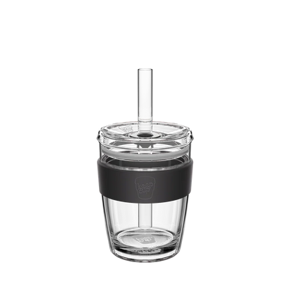 Cold Cup Longplay Boba - 12oz | Black