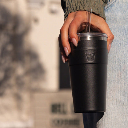 Cold Cup Thermal - 16oz | Black