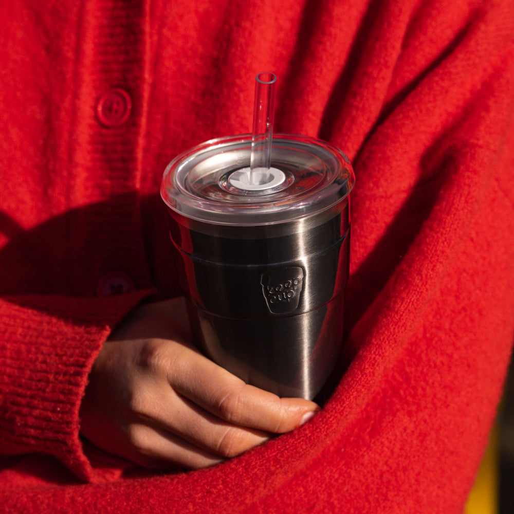 Cold Cup Thermal - 12oz | Nitro