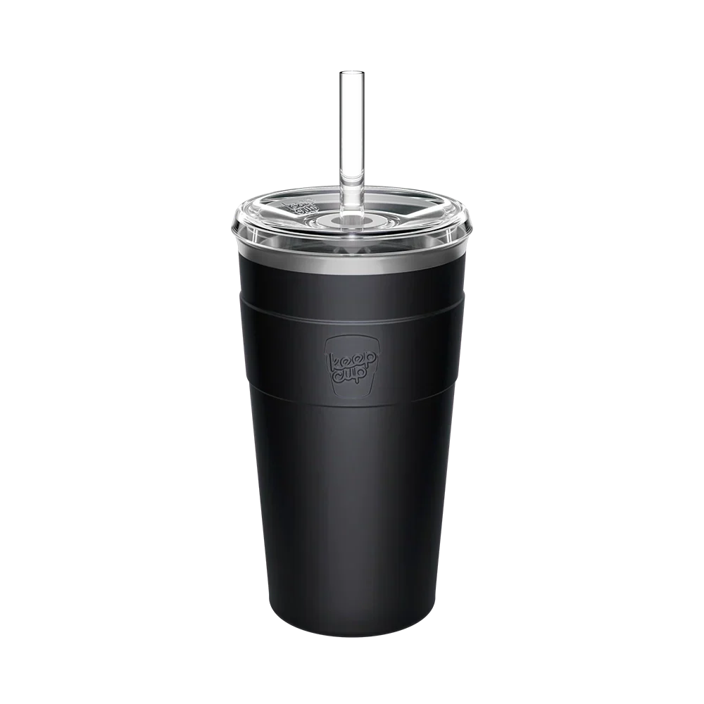 Cold Cup Thermal - 16oz | Black