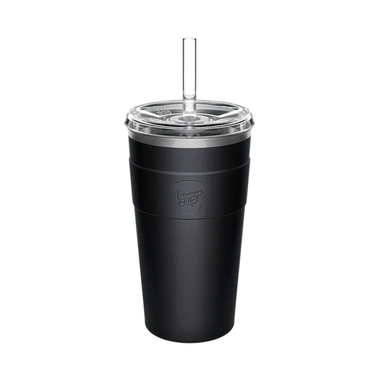 Cold Cup Thermal - 16oz | Black