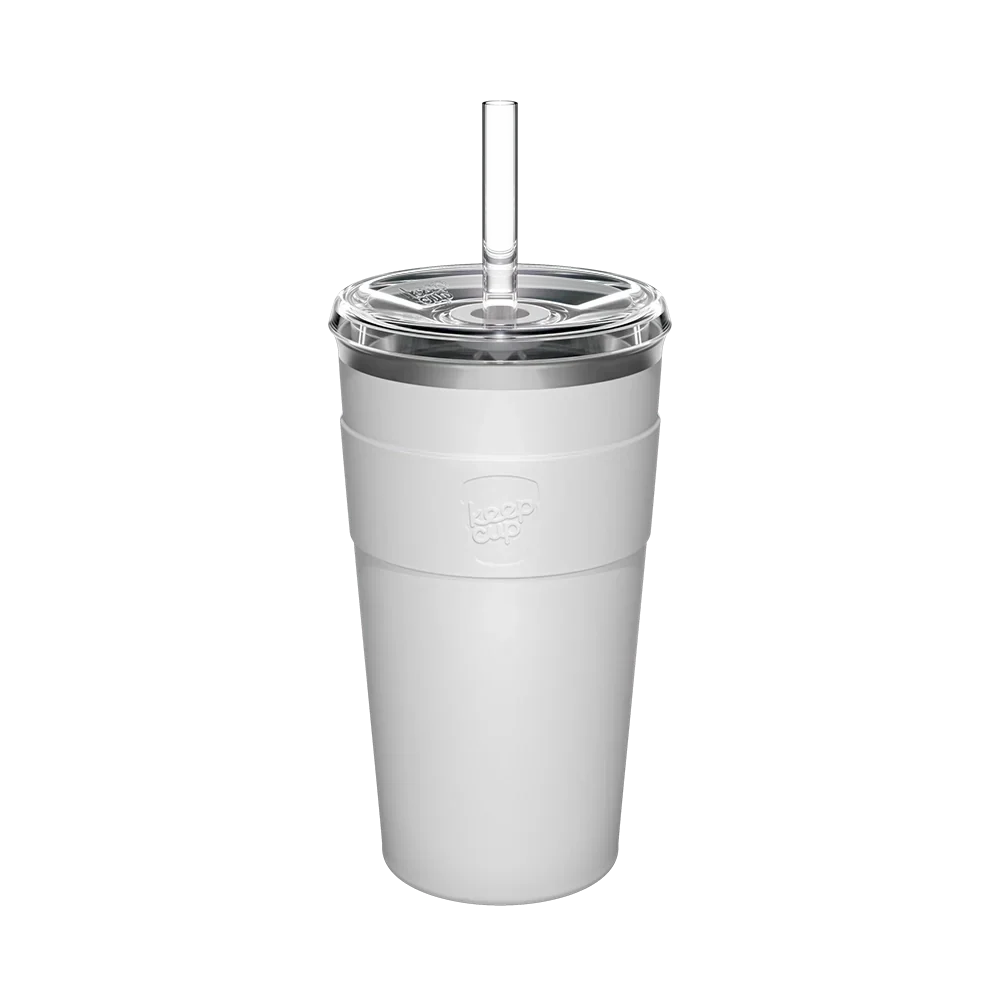 Cold Cup Thermal - 16oz | White