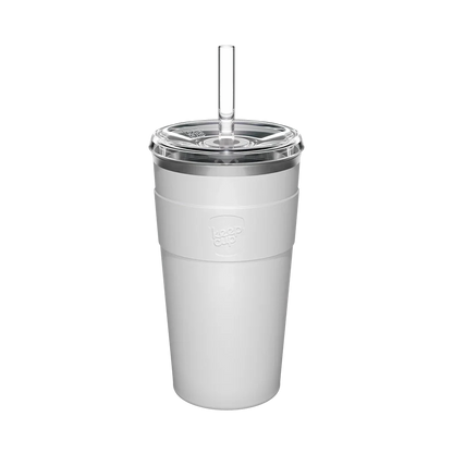 Cold Cup Thermal - 16oz | White