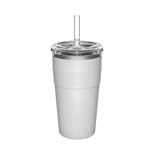 Cold Cup Thermal - 16oz | White