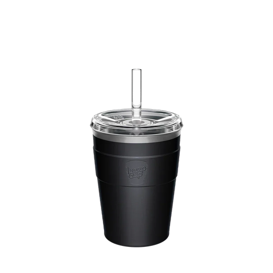 Cold Cup Thermal - 12oz | Black