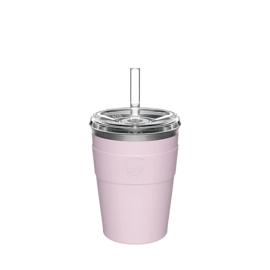 Cold Cup Thermal - 12oz | Pashmak Pink