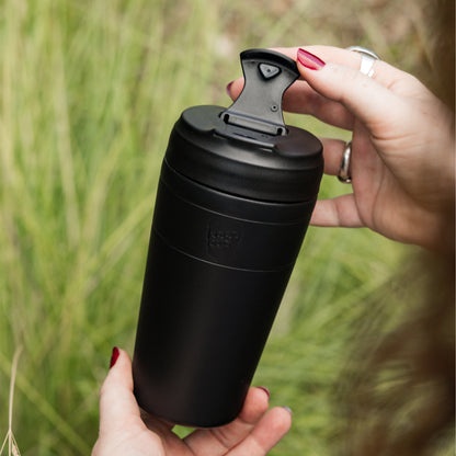 Commuter - 16oz | Black