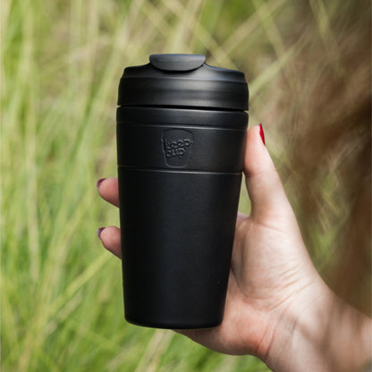 Commuter - 16oz | Black