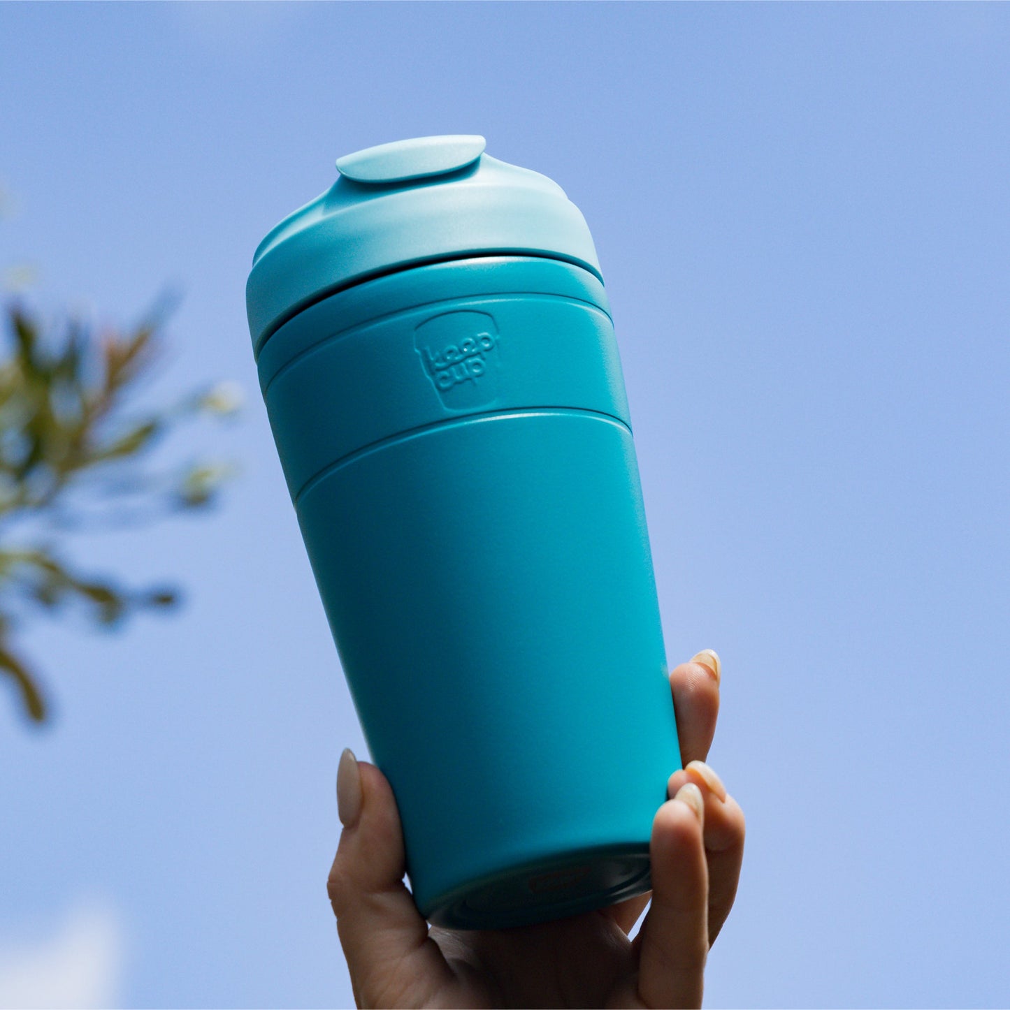 Commuter - 16oz | Eden Cloud