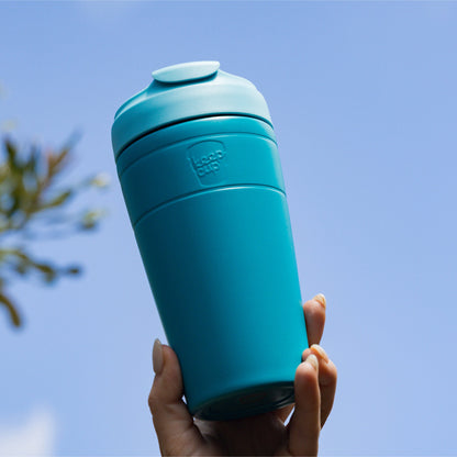 Commuter - 16oz | Eden Cloud